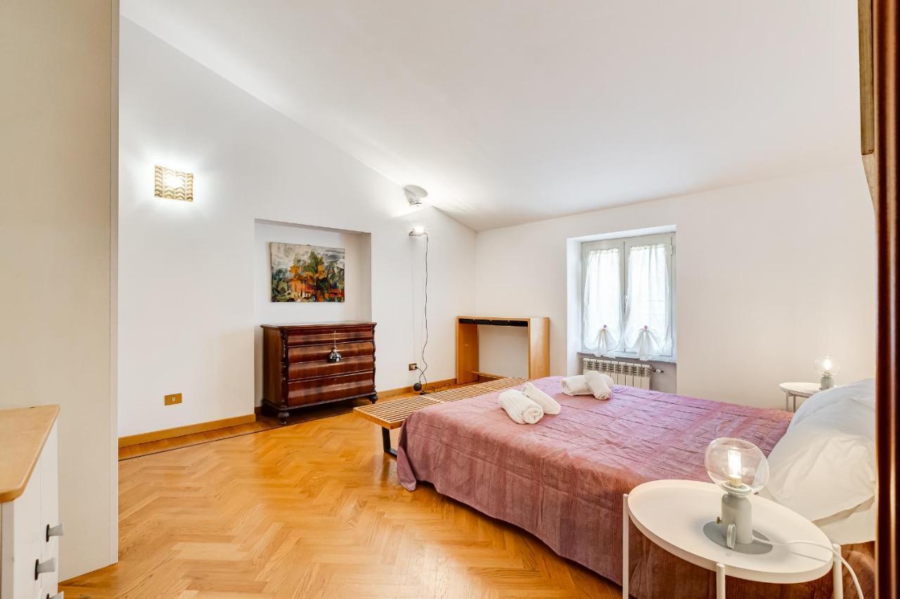 Colosseum Terrace Penthouse Rome Extérieur photo