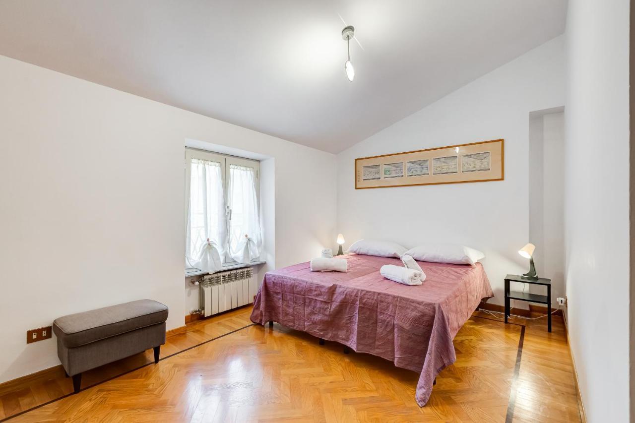 Colosseum Terrace Penthouse Rome Extérieur photo